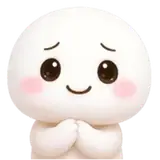 Figurinha de Personagens Emoji para WhatsApp