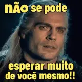 Figurinha de Memes Brasileiros para WhatsApp