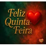 Figurinha de Saudações para WhatsApp