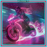 Figurinha de Anime para WhatsApp