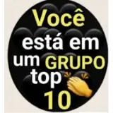 Figurinha para WhatsApp