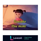 Figurinha para WhatsApp