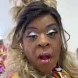 Figurinha de reação para WhatsApp