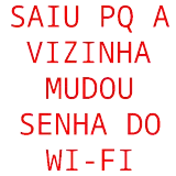 Figurinha para WhatsApp