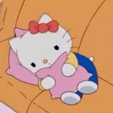 Animais WhatsApp sticker