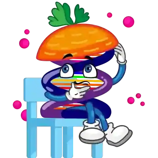 Coletadas sticker 18184