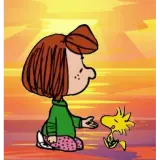 Figurinha de Anime para WhatsApp