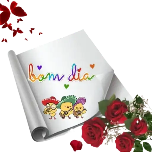 Coletadas sticker 22696