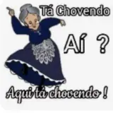 Figurinha para WhatsApp