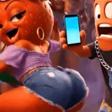 Figurinha de Memes para WhatsApp