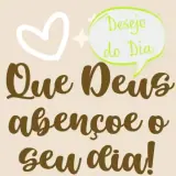 Figurinha de Saudações para WhatsApp