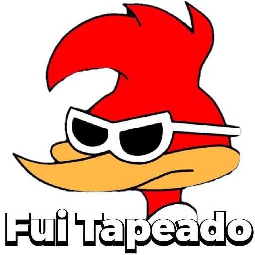 Coletadas sticker 603