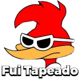 Figurinha para WhatsApp