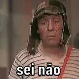 Figurinha de Memes Brasileiros para WhatsApp