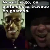 Sticker para WhatsApp