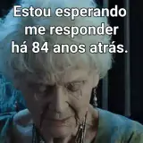 Figurinha de Memes com Texto para WhatsApp