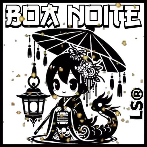 Figurinha para WhatsApp — Saudações