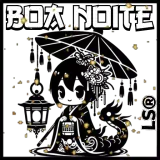 Figurinha de Saudações para WhatsApp