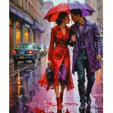 Figurinha de Amor para WhatsApp