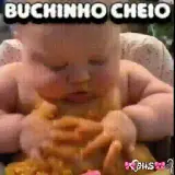 Figurinha de Memes Brasileiros para WhatsApp