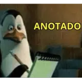 Figurinha para WhatsApp