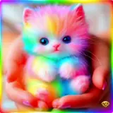 Figurinha de Animais para WhatsApp