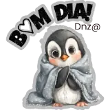 Figurinha para WhatsApp