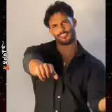 Figurinha de reação para WhatsApp