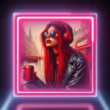 Figurinha de Engraçados para WhatsApp