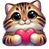 Figurinha para WhatsApp