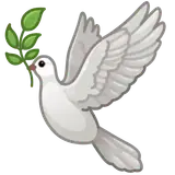 Figurinha de Saudações para WhatsApp