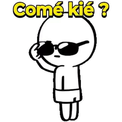 Coletadas sticker 974