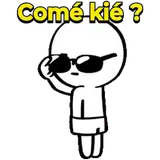 Figurinha para WhatsApp