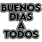 Figurinha de Saudações para WhatsApp