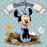 Figurinha de Saudações para WhatsApp