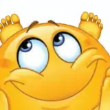 Figurinha de Gatos para WhatsApp