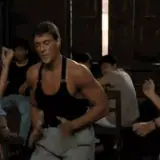 Figurinha de reação para WhatsApp