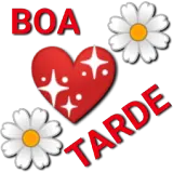 Figurinha de Saudações para WhatsApp