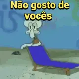 Figurinha de Memes Brasileiros para WhatsApp