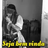 Figurinha de Saudações para WhatsApp