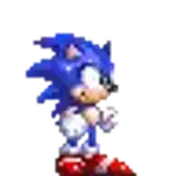 Figurinha de Anime para WhatsApp