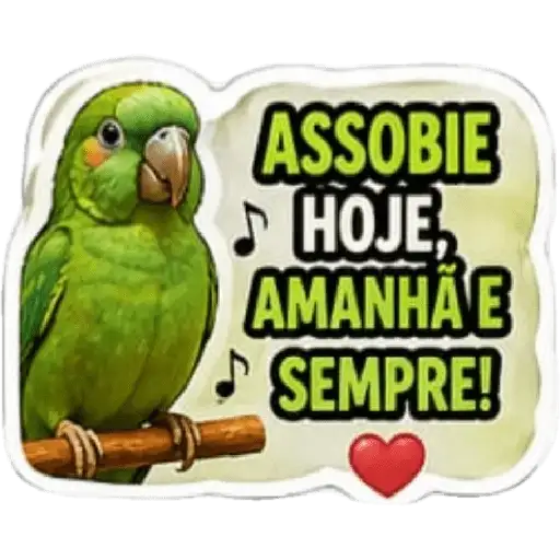 Coletadas sticker 39496