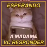 Figurinha para WhatsApp
