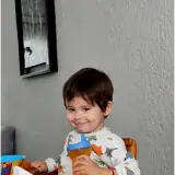 Figurinha de Engraçados para WhatsApp