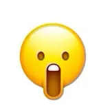 Emojis Amarelos WhatsApp sticker