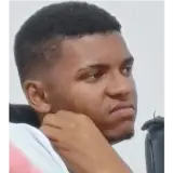 Figurinha de reação para WhatsApp