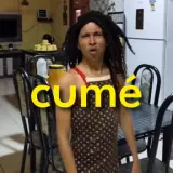 Figurinha para WhatsApp