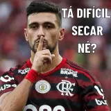 Figurinha de Esportes para WhatsApp