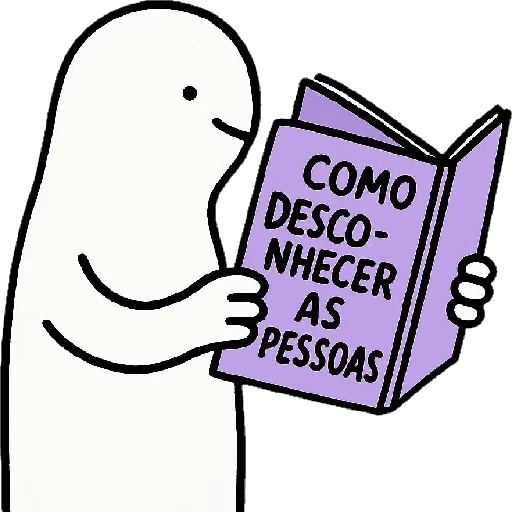 Figurinha para WhatsApp — Memes