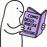 Figurinha de Memes para WhatsApp